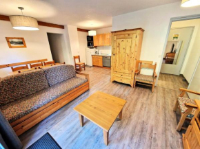 Chalets Du Thabor - 4 pièces 6/8 personnes bien situé MAE-7181